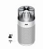 Очиститель воздуха Dyson HushJet Purifier Compact HJ10 White Silver, Для других стран 297842-01